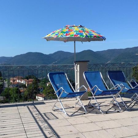 Bed and Breakfast Cinque Terre Tra Il Filo Di Arianna Riccò del Golfo di Spezia Exterior foto
