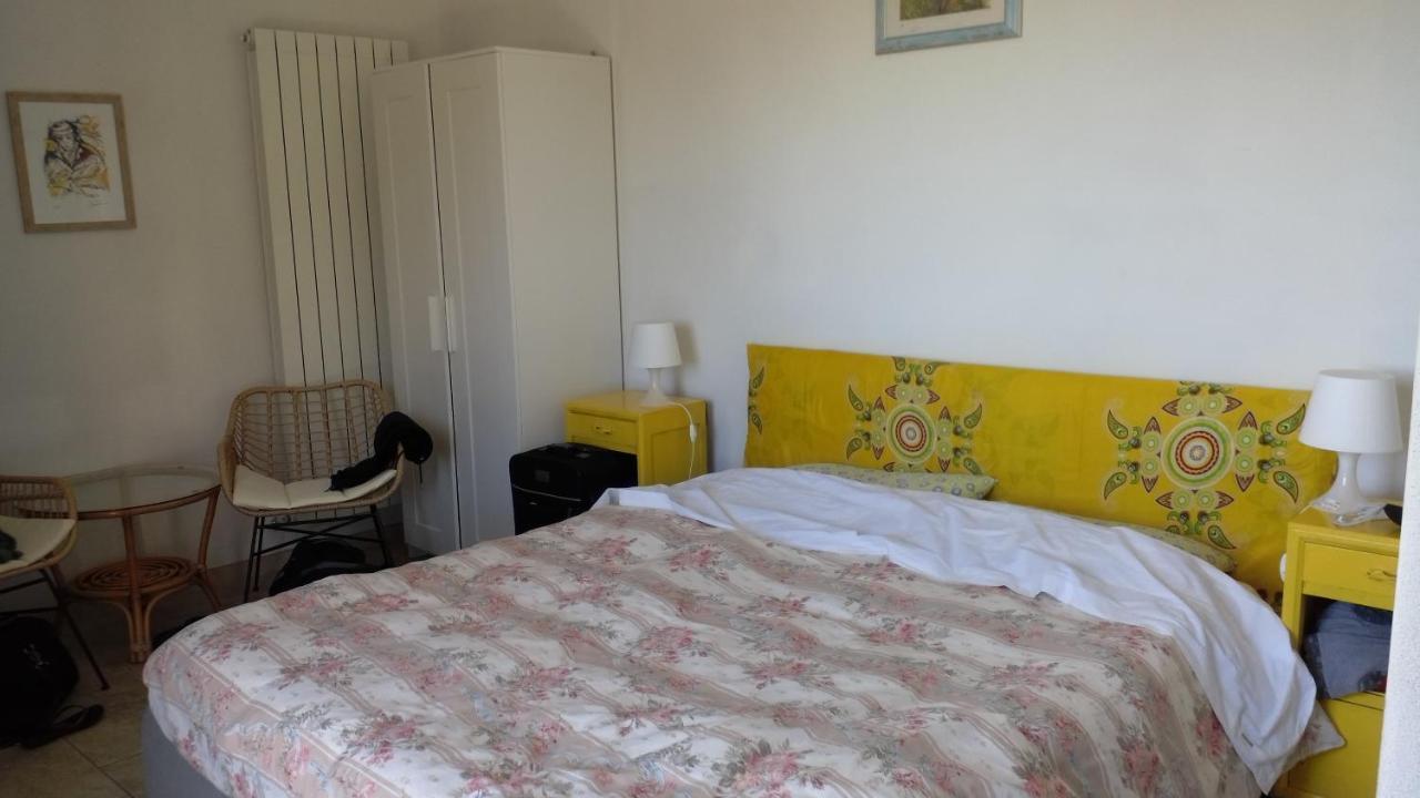 Bed and Breakfast Cinque Terre Tra Il Filo Di Arianna Riccò del Golfo di Spezia Exterior foto