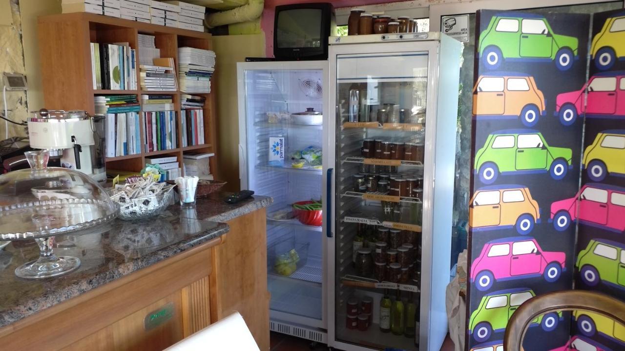 Bed and Breakfast Cinque Terre Tra Il Filo Di Arianna Riccò del Golfo di Spezia Exterior foto