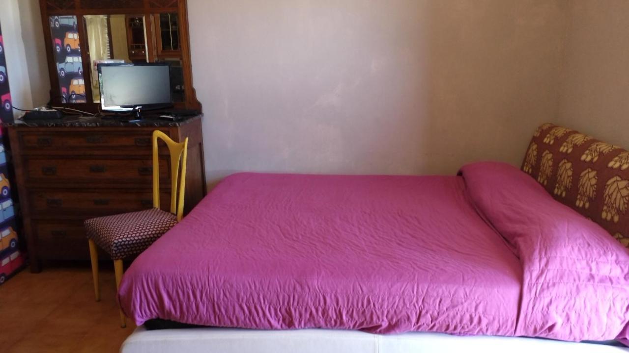 Bed and Breakfast Cinque Terre Tra Il Filo Di Arianna Riccò del Golfo di Spezia Exterior foto