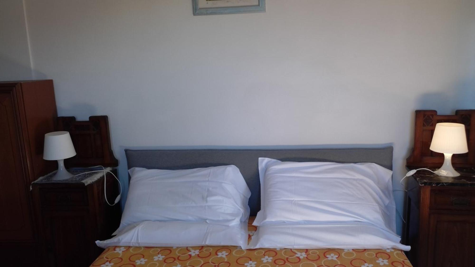 Bed and Breakfast Cinque Terre Tra Il Filo Di Arianna Riccò del Golfo di Spezia Exterior foto