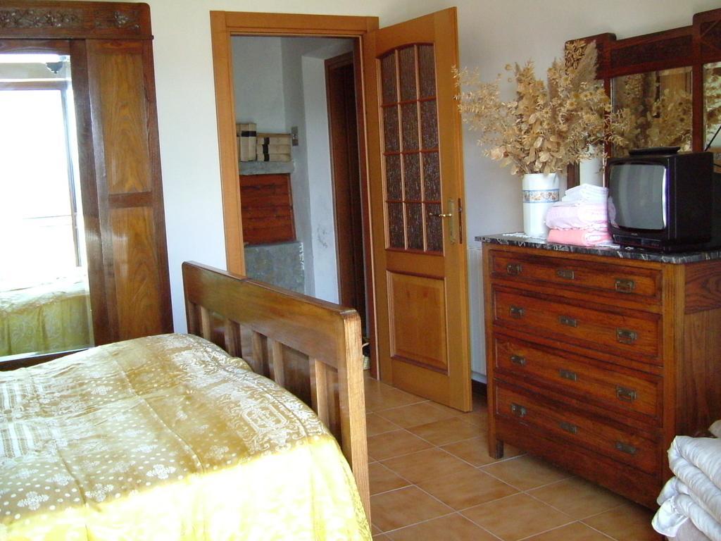 Bed and Breakfast Cinque Terre Tra Il Filo Di Arianna Riccò del Golfo di Spezia Exterior foto