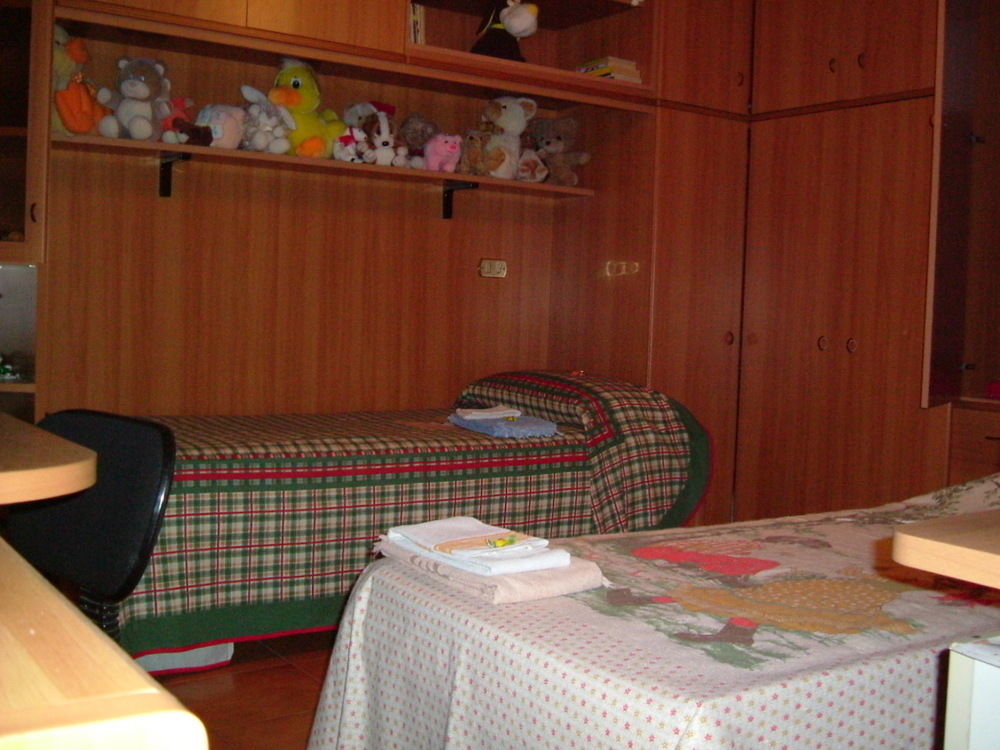 Bed and Breakfast Cinque Terre Tra Il Filo Di Arianna Riccò del Golfo di Spezia Exterior foto