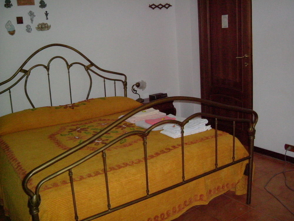 Bed and Breakfast Cinque Terre Tra Il Filo Di Arianna Riccò del Golfo di Spezia Exterior foto